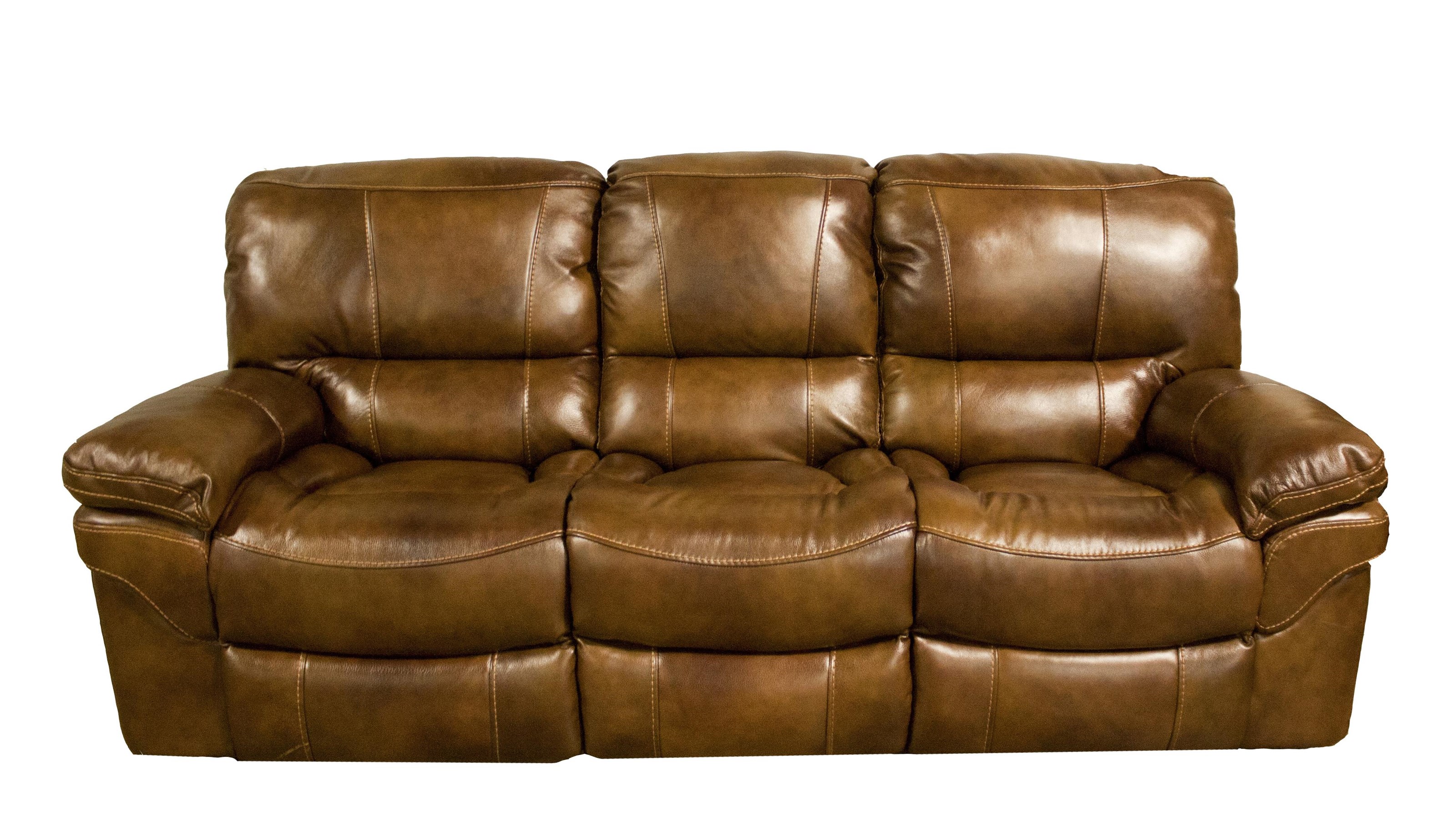 Cheers Sofa X9335M Casual Power Reclining Sofa with Pillow Top Arms Miskelly Furniture